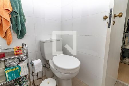 Apartamento à venda com 100m², 3 quartos e 2 vagas Apartamento à venda com 100m², 3 quartos e 2 vagasBanheiro da Suíte