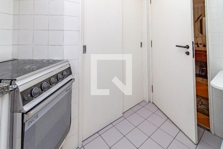 Apartamento à venda com 100m², 3 quartos e 2 vagas Apartamento à venda com 100m², 3 quartos e 2 vagasCozinha