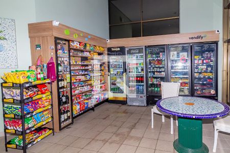 Apartamento à venda com 100m², 3 quartos e 2 vagas Apartamento à venda com 100m², 3 quartos e 2 vagasMercado