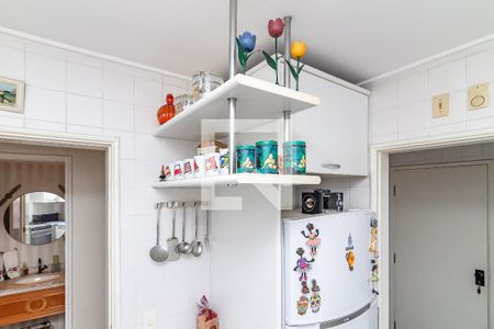 Apartamento à venda com 100m², 3 quartos e 2 vagas Apartamento à venda com 100m², 3 quartos e 2 vagasCozinha