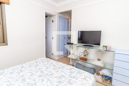 Apartamento à venda com 100m², 3 quartos e 2 vagas Apartamento à venda com 100m², 3 quartos e 2 vagasSuíte