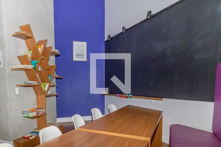 Apartamento à venda com 100m², 3 quartos e 2 vagas Apartamento à venda com 100m², 3 quartos e 2 vagasSala de Jogos