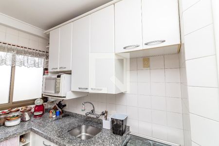 Apartamento à venda com 100m², 3 quartos e 2 vagas Apartamento à venda com 100m², 3 quartos e 2 vagasCozinha
