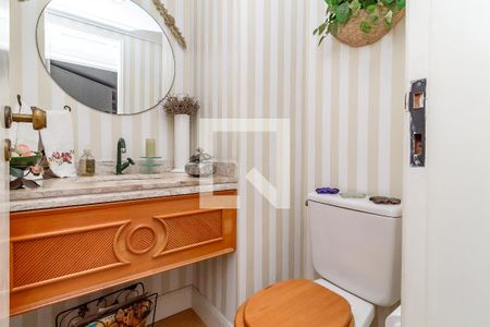 Apartamento à venda com 100m², 3 quartos e 2 vagas Apartamento à venda com 100m², 3 quartos e 2 vagasLavabo