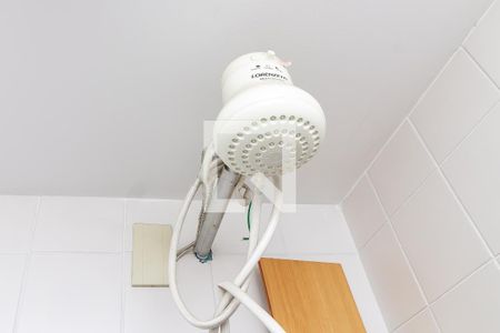 Apartamento à venda com 100m², 3 quartos e 2 vagas Apartamento à venda com 100m², 3 quartos e 2 vagasBanheiro de serviço