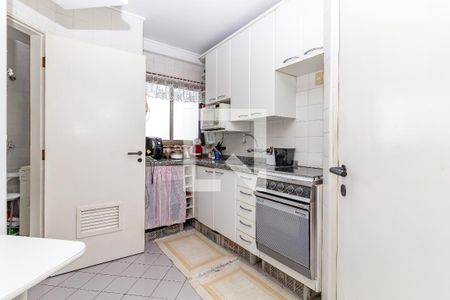 Apartamento à venda com 100m², 3 quartos e 2 vagas Apartamento à venda com 100m², 3 quartos e 2 vagasCozinha