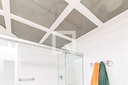 Apartamento à venda com 100m², 3 quartos e 2 vagas Apartamento à venda com 100m², 3 quartos e 2 vagasBanheiro da Suíte