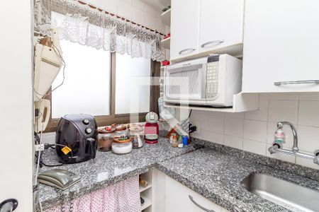 Apartamento à venda com 100m², 3 quartos e 2 vagas Apartamento à venda com 100m², 3 quartos e 2 vagasCozinha