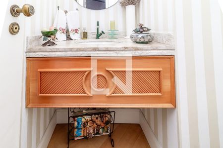 Apartamento à venda com 100m², 3 quartos e 2 vagas Apartamento à venda com 100m², 3 quartos e 2 vagasLavabo