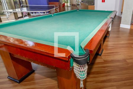 Apartamento à venda com 100m², 3 quartos e 2 vagas Apartamento à venda com 100m², 3 quartos e 2 vagasSala de Jogos