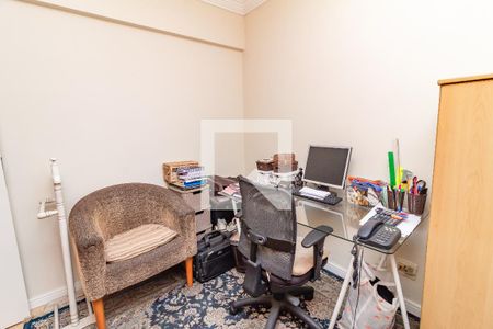 Apartamento à venda com 100m², 3 quartos e 2 vagas Apartamento à venda com 100m², 3 quartos e 2 vagasQuarto 2