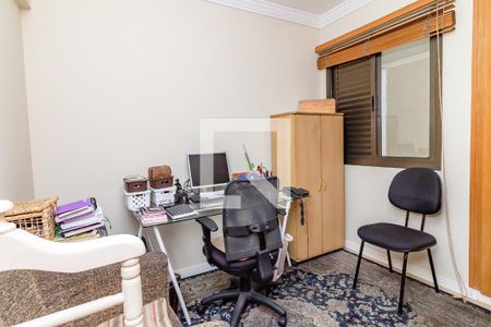 Apartamento à venda com 100m², 3 quartos e 2 vagas Apartamento à venda com 100m², 3 quartos e 2 vagasQuarto 2