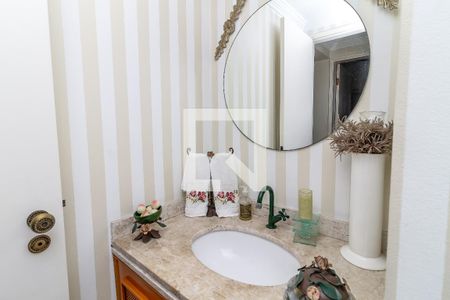 Apartamento à venda com 100m², 3 quartos e 2 vagas Apartamento à venda com 100m², 3 quartos e 2 vagasLavabo