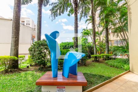 Apartamento à venda com 100m², 3 quartos e 2 vagas Apartamento à venda com 100m², 3 quartos e 2 vagasJardim