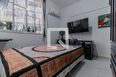 Quarto 2 de apartamento à venda com 2 quartos, 71m² em Copacabana, Rio de Janeiro