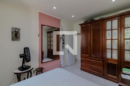 Quarto 1 de apartamento à venda com 2 quartos, 71m² em Copacabana, Rio de Janeiro