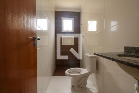 Apartamento à venda com 50m², 2 quartos e 1 vaga Apartamento à venda com 50m², 2 quartos e 1 vagaBanheiro