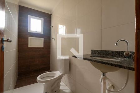 Apartamento à venda com 50m², 2 quartos e 1 vaga Apartamento à venda com 50m², 2 quartos e 1 vagaBanheiro