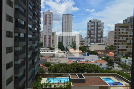 Studio de kitnet/studio à venda com 1 quarto, 25m² em Tatuapé, São Paulo