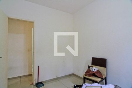 Quarto 1 de apartamento para alugar com 2 quartos, 49m² em Parque Maria Domitila, São Paulo