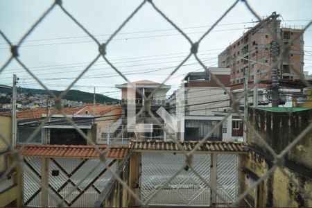 Vista da Sala de casa à venda com 3 quartos, 303m² em Vila Nova Mazzei, São Paulo