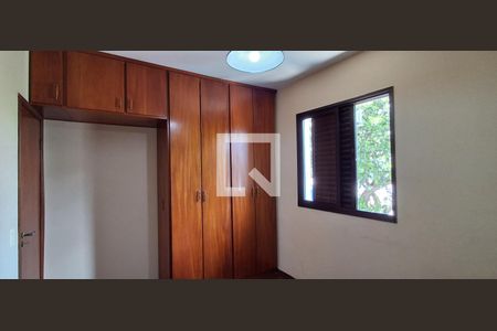 Quarto 1 de apartamento para alugar com 2 quartos, 90m² em Rudge Ramos, São Bernardo do Campo