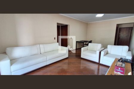 Sala de apartamento à venda com 2 quartos, 90m² em Rudge Ramos, São Bernardo do Campo