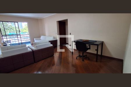 Sala de apartamento para alugar com 2 quartos, 90m² em Rudge Ramos, São Bernardo do Campo