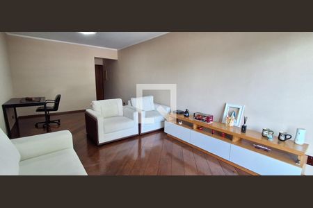 Sala de apartamento à venda com 2 quartos, 90m² em Rudge Ramos, São Bernardo do Campo