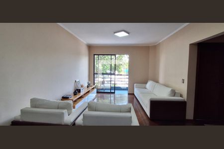 Sala de apartamento para alugar com 2 quartos, 90m² em Rudge Ramos, São Bernardo do Campo