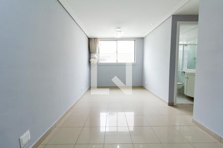 Sala de apartamento à venda com 3 quartos, 105m² em Chácara Santo Antônio (Zona Leste), São Paulo