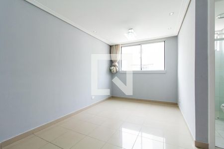 Sala de apartamento à venda com 3 quartos, 105m² em Chácara Santo Antônio (Zona Leste), São Paulo