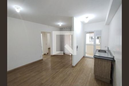 Apartamento à venda com 2 quartos, 49m² em Barra Funda, São Paulo