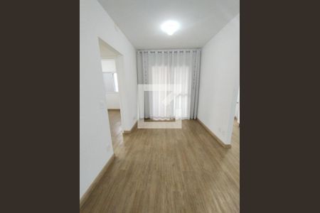 Apartamento à venda com 2 quartos, 49m² em Barra Funda, São Paulo