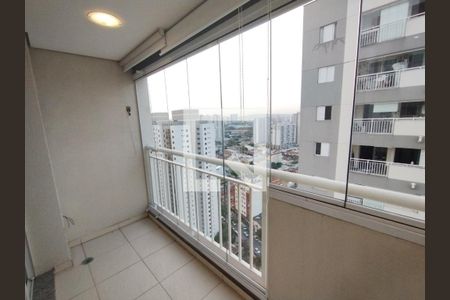 Apartamento à venda com 2 quartos, 49m² em Barra Funda, São Paulo