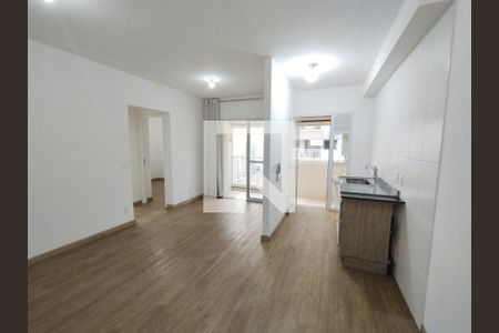 Apartamento à venda com 2 quartos, 49m² em Barra Funda, São Paulo