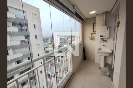 Apartamento à venda com 2 quartos, 49m² em Barra Funda, São Paulo