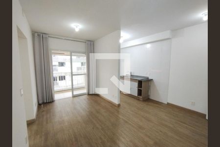 Apartamento à venda com 2 quartos, 49m² em Barra Funda, São Paulo