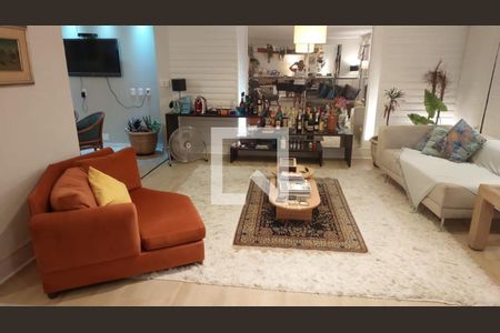 Apartamento à venda com 3 quartos, 200m² em Alto de Pinheiros, São Paulo