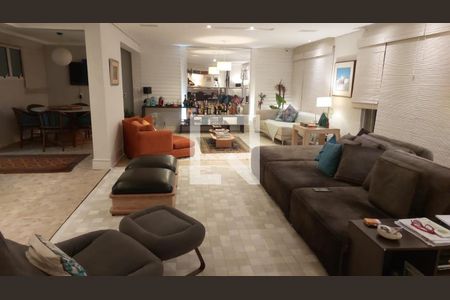 Apartamento à venda com 3 quartos, 200m² em Alto de Pinheiros, São Paulo