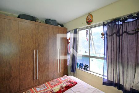 Quarto de apartamento à venda com 1 quarto, 38m² em Centro, Belo Horizonte