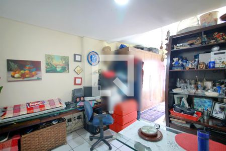 Sala de apartamento à venda com 1 quarto, 38m² em Centro, Belo Horizonte