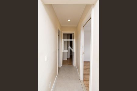 Corredor de apartamento para alugar com 2 quartos, 60m² em Vila Endres, Guarulhos