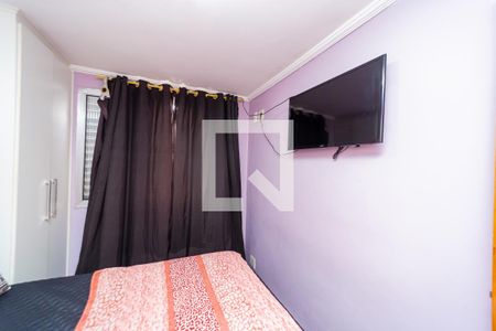 Quarto 2 de apartamento à venda com 2 quartos, 48m² em Conjunto Habitacional Padre Manoel de Paiva, São Paulo