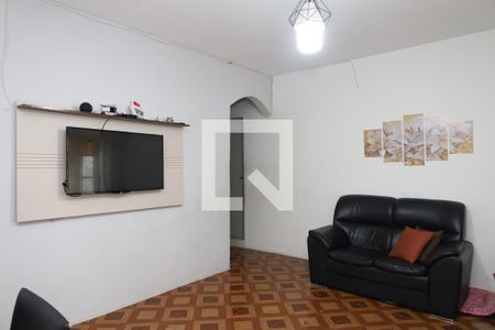 Sala de casa para alugar com 3 quartos, 90m² em Vila Santa Teresinha, São Paulo