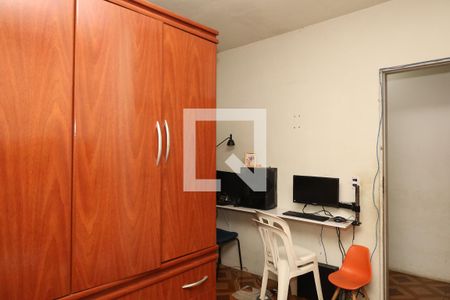 Quarto 1 de casa para alugar com 3 quartos, 90m² em Vila Santa Teresinha, São Paulo