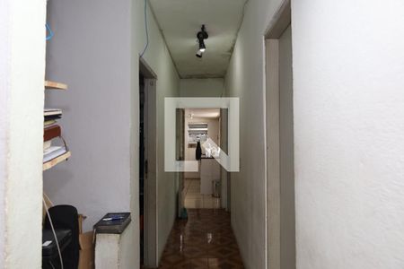 Sala de casa para alugar com 3 quartos, 90m² em Vila Santa Teresinha, São Paulo