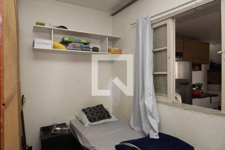 Quarto 1 de casa para alugar com 3 quartos, 90m² em Vila Santa Teresinha, São Paulo