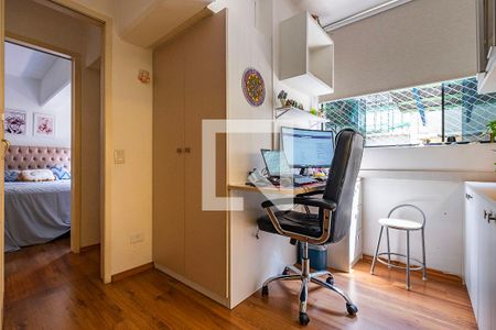 Quarto 2 de apartamento à venda com 2 quartos, 55m² em Pompeia, São Paulo