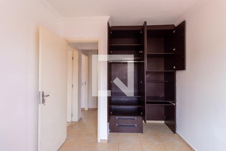 Quarto 1 - Armários de casa de condomínio para alugar com 3 quartos, 200m² em Jardim Petropolis, Cotia